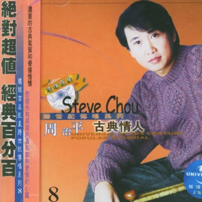 周治平 (Steve Chow)箏