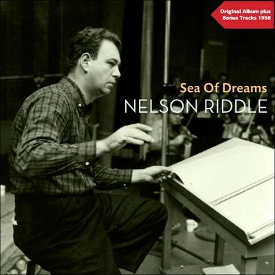 Nelson Riddle & His OrchestraOut Of The Night