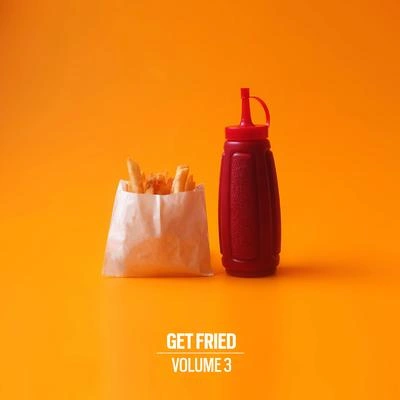 Disco Friesget fried Vol. 3 (continuous mix)