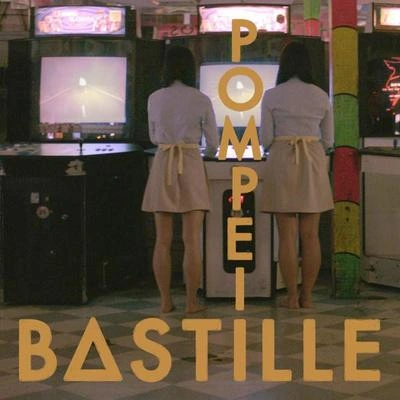 BastillePompeii (Tyde Remix)