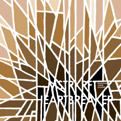 John LegendHeartbreaker (feat. John Legend) (Wolfgang Gartner Remix)