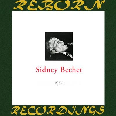 Sidney Bechet2-19 Blues