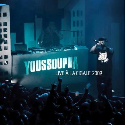 YoussouphaLa même adresse (Live)