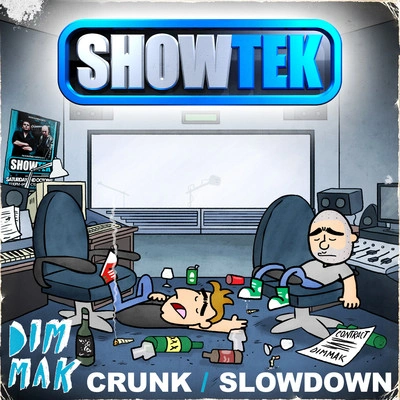 ShowtekCrunk