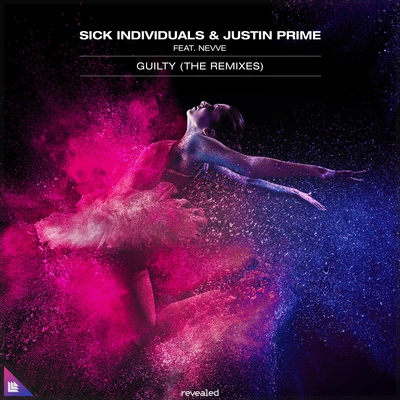 Justin PrimeGuilty (Steve Hartz Remix)