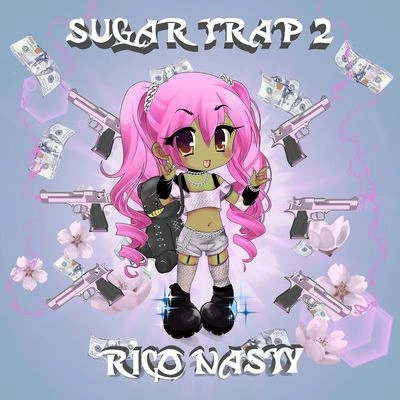 Rico NastyMad Rich