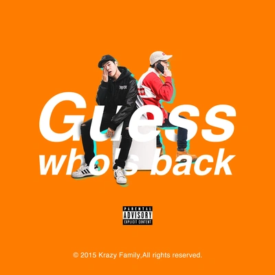 辉子Guess who's back