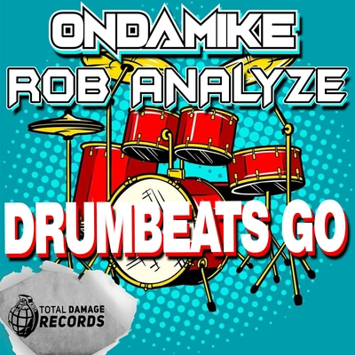 Rob AnalyzeOnDaMiKeDRUMBEATS GO