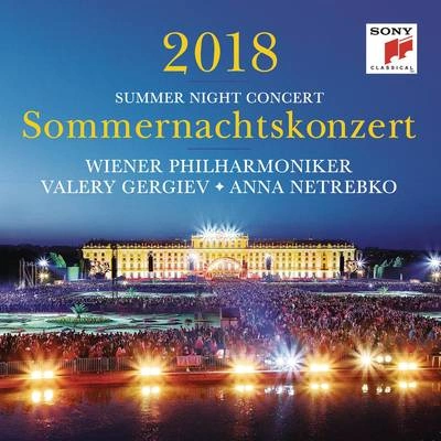 Valery GergievWiener PhilharmonikerGuillaume Tell: Overture: Allegro vivace (Finale)