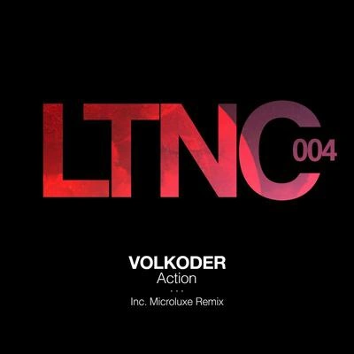 VolkoderAction (Original Mix)