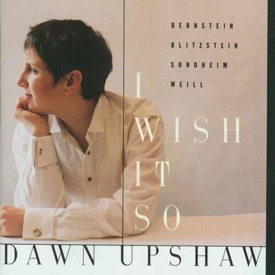 Dawn UpshawThat's Him