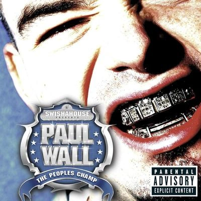 Paul WallGirl (Explicit Album Version)