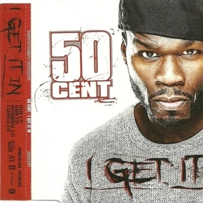 50 CentI Get It In (Acappella)