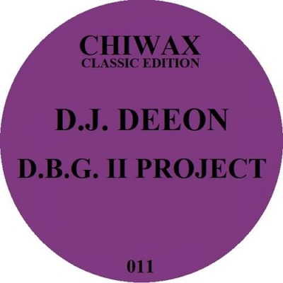 DJ DeeonR U Sure (Original Mix)