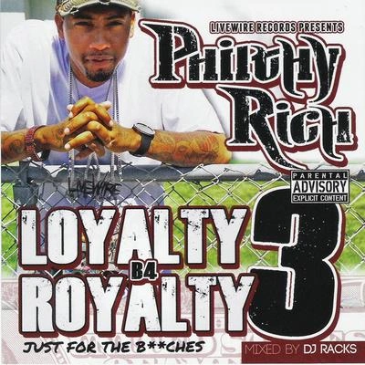 Philthy RichSkit 3