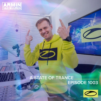 OmniaEternity (ASOT 1003) [Future Favorite]