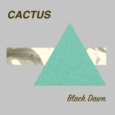 cactusBlack Dawn