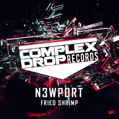 N3wportfried shrimp (original mix)