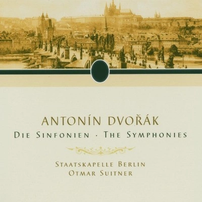 Berlin StaatskapelleSymphony No. 8 in G Major, Op. 88, B. 163: IV. Allegro ma non troppo