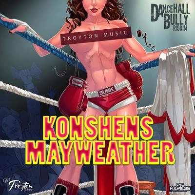 KonshensMayweather (Radio Edit)