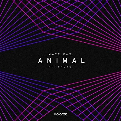 Matt FaxAnimal (Extended Mix)