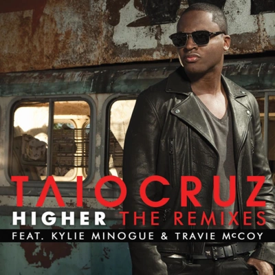 Taio CruzHigher (Ultimate High Club Mix) - remix