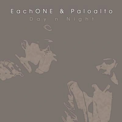 EachONEDay N Night(Original Ver.)