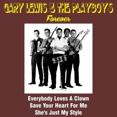 Gary Lewis & The PlayboysEverybody Loves a Clown