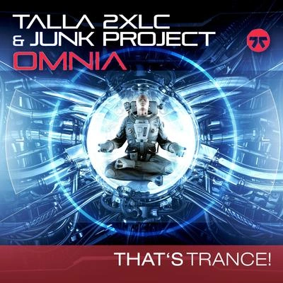 Talla 2XLCOmnia (Extended Mix)