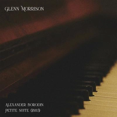 Glenn MorrisonAlexander Borodin Mazurka (Original Mix)