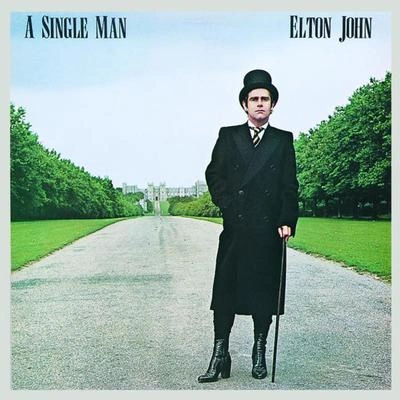 Elton JohnReturn To Paradise