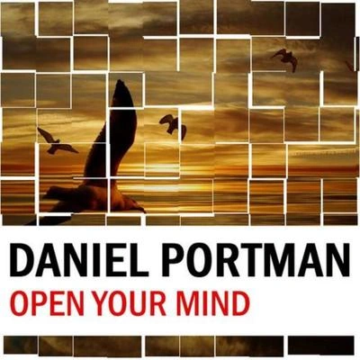 Daniel PortmanOpen Your Mind (Shawn Mitiska Remix)