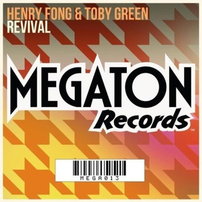 Henry FongRevival (Original Mix) - remix