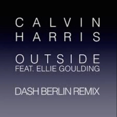 Dash BerlinOutside (Dash Berlin Remix)