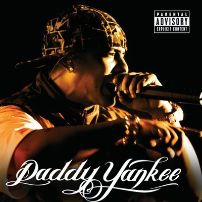 Daddy YankeeRompe (Remix) (Radio Edit) - remix