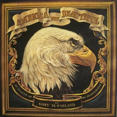 Gary McFarlandMcFarland80 Miles an hour through beer can country