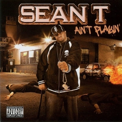 Sean T.Intro