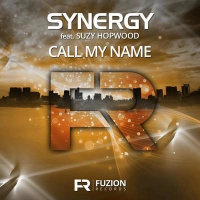 SYNERGYCall My Name (Synergy Millenium Mix)