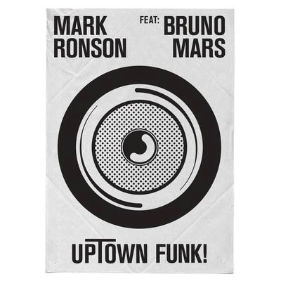 Mark BrownThe Piano BarVito AstoneEmile HaynieMark RonsonBruno MarsPhilip LawrenceJeff BhaskerUptown Funk