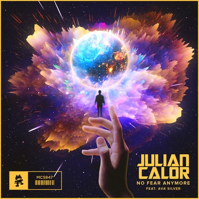 Julian CalorNo Fear Anymore