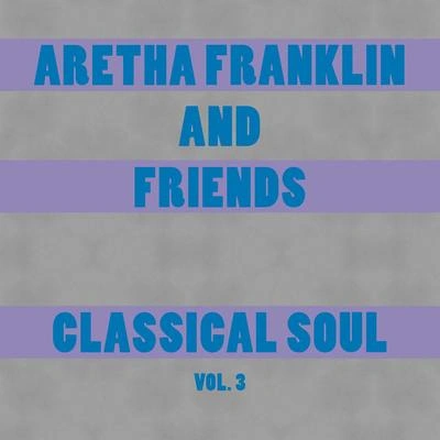 Aretha FranklinSoul Man