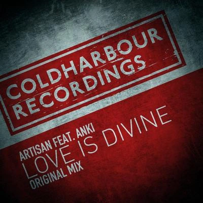 Artisanlove is Divine (radio edit)