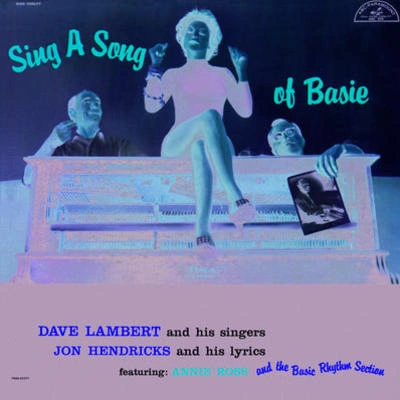 Dave LambertCloudburst