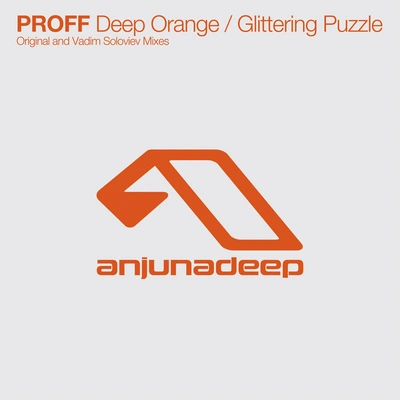 PROFFDeep Orange (Original Mix)