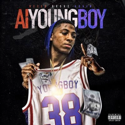 YoungBoy Never Broke AgainGG