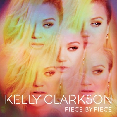 Kelly ClarksonPiece by Piece (Idol Version)