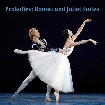 Sergei ProkofievSlovenská FilharmóniaLadislav SlovácRomeo and Juliet Suite No. 2, Op. 64: The young juliet