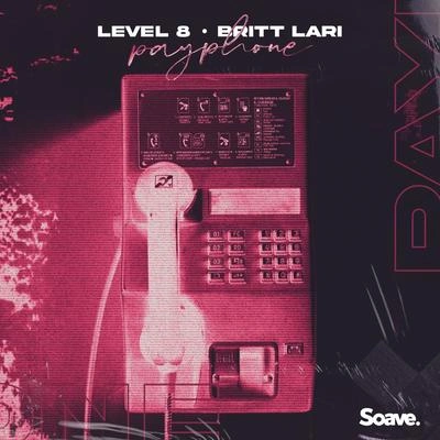 Level 8Britt LariPayphone