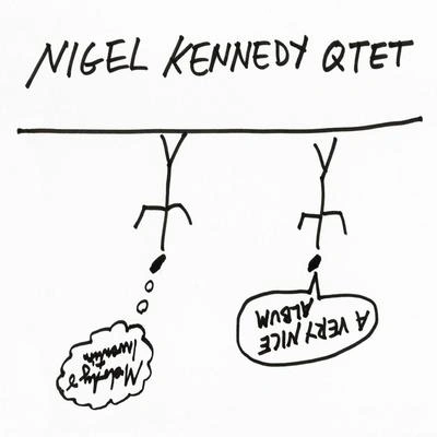 Nigel KennedyCloud