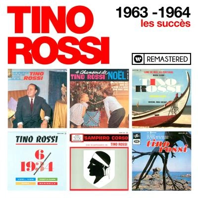 Tino RossiAmor, mon amour, my love (Remasterisé en 2018)